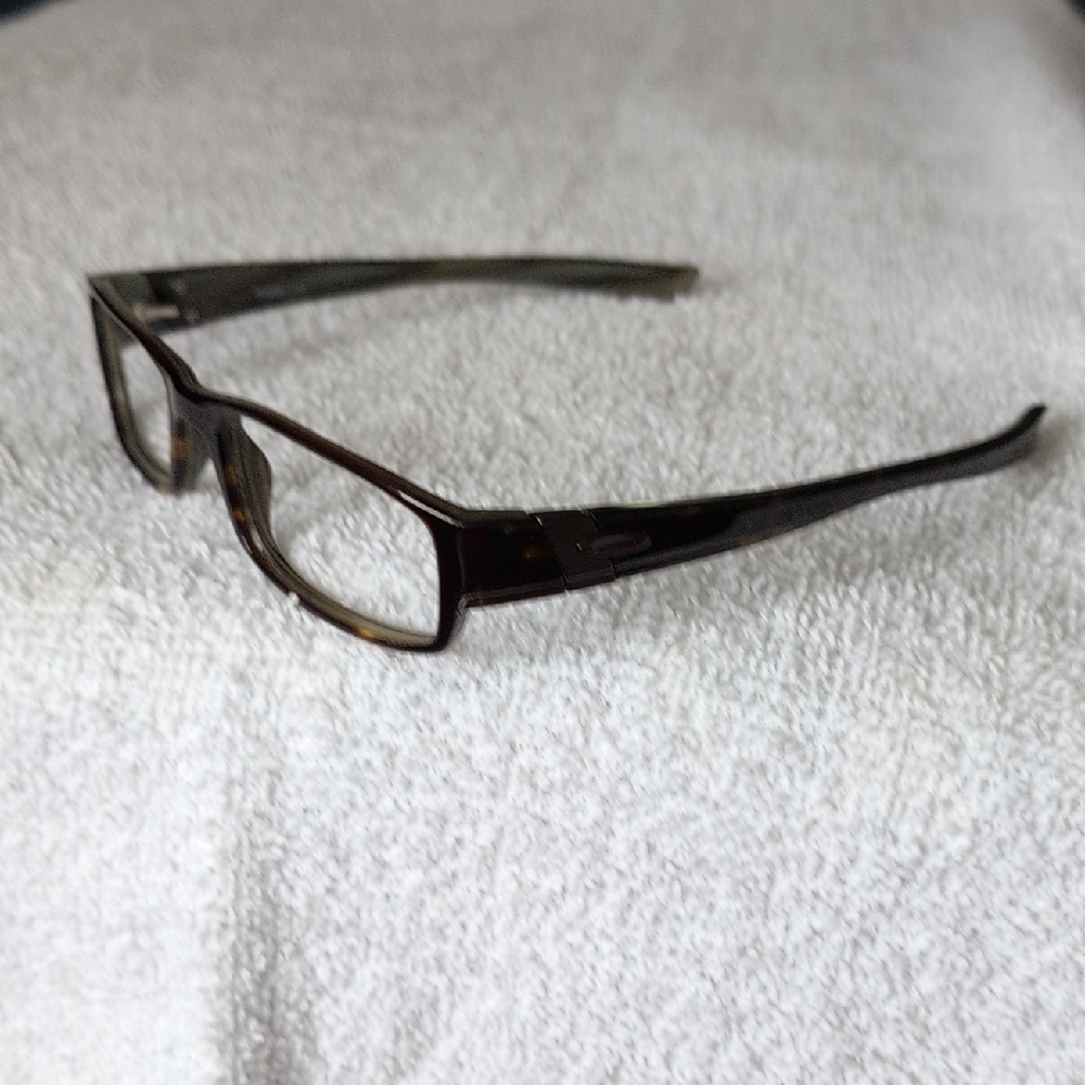 Oakley Gasket Frames only